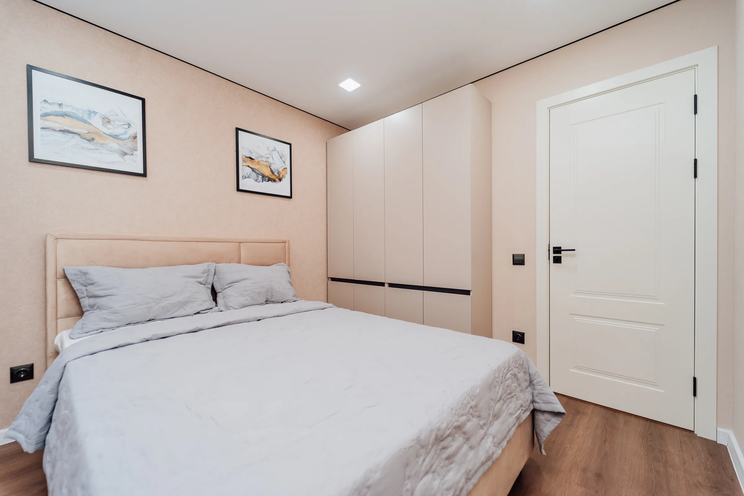 Chișinău Botanica str. Nicolae Zelinski 8