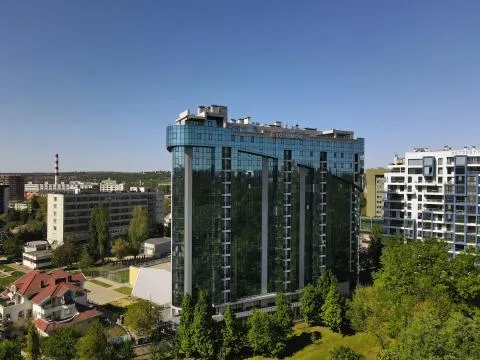 Chișinău Centru bd. Ștefan cel Mare și Sfînt 20