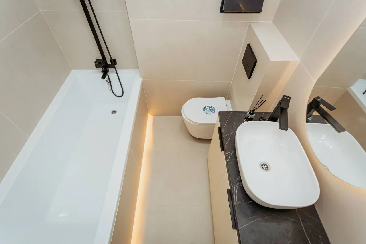 Chișinău Centru str. George Coșbuc 6