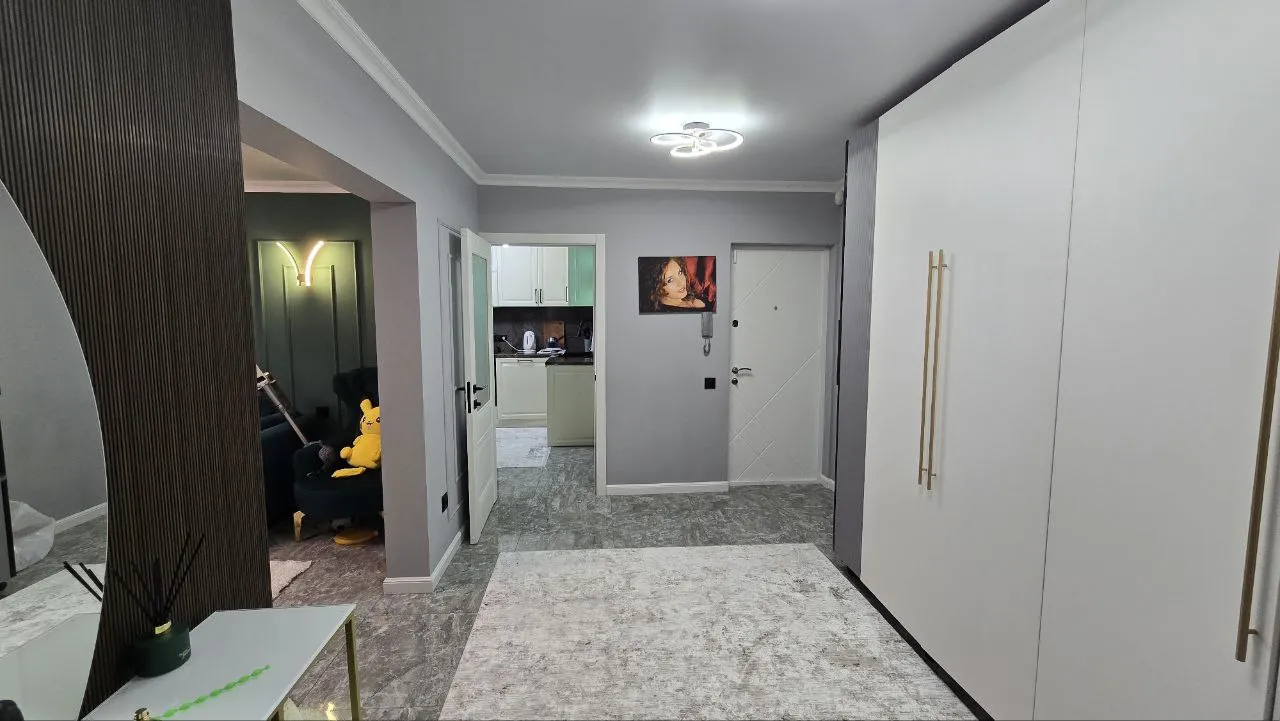 Chișinău Centru str. Albișoara 10