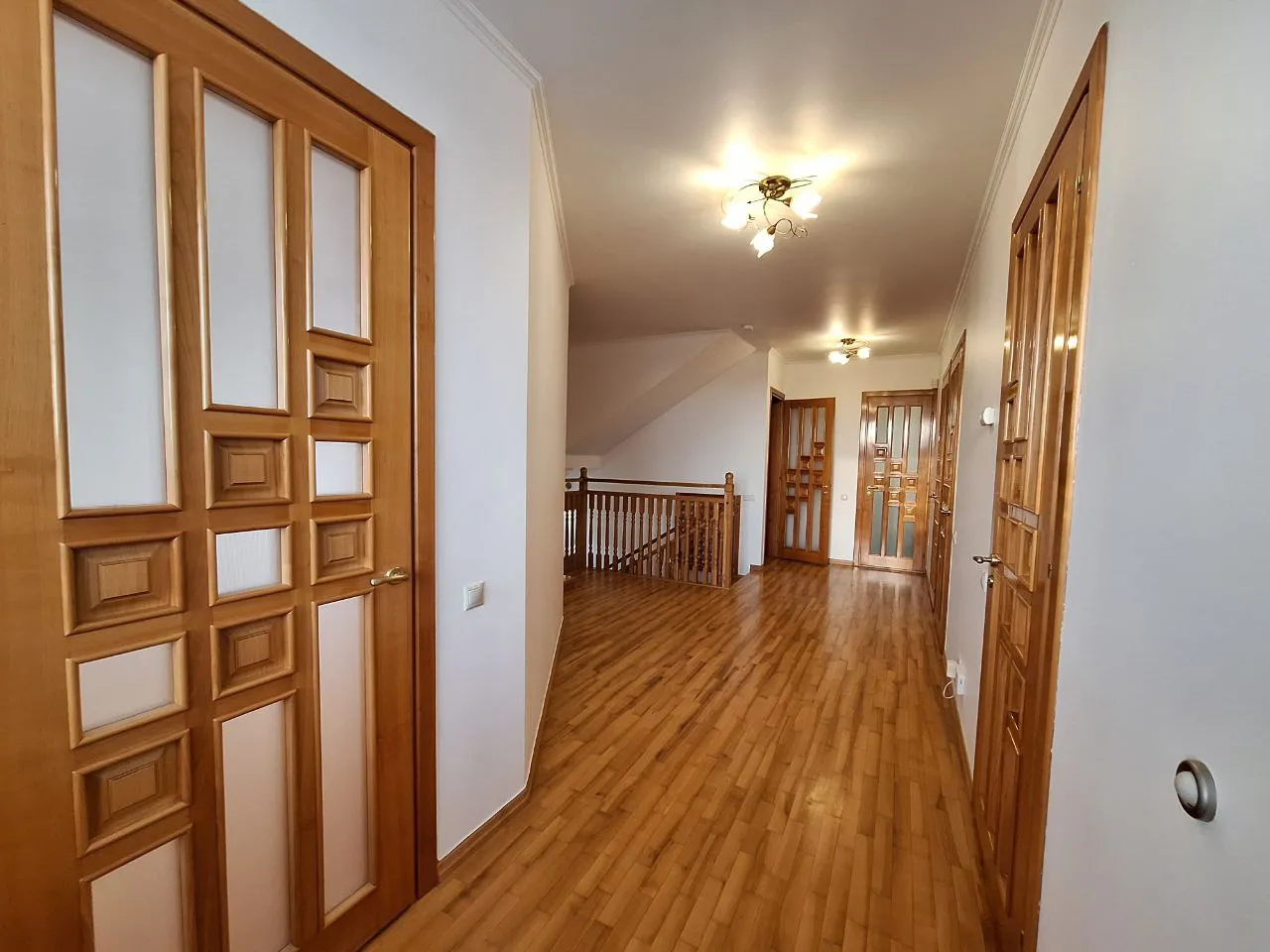 Chișinău Codru str. Anton Ablov 23