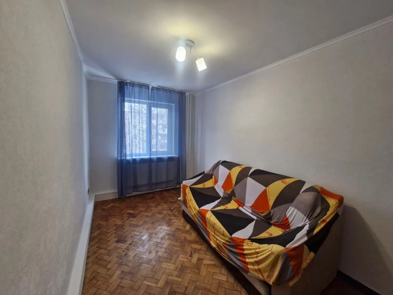 Chișinău Botanica str. Nicolai Zelinski 2