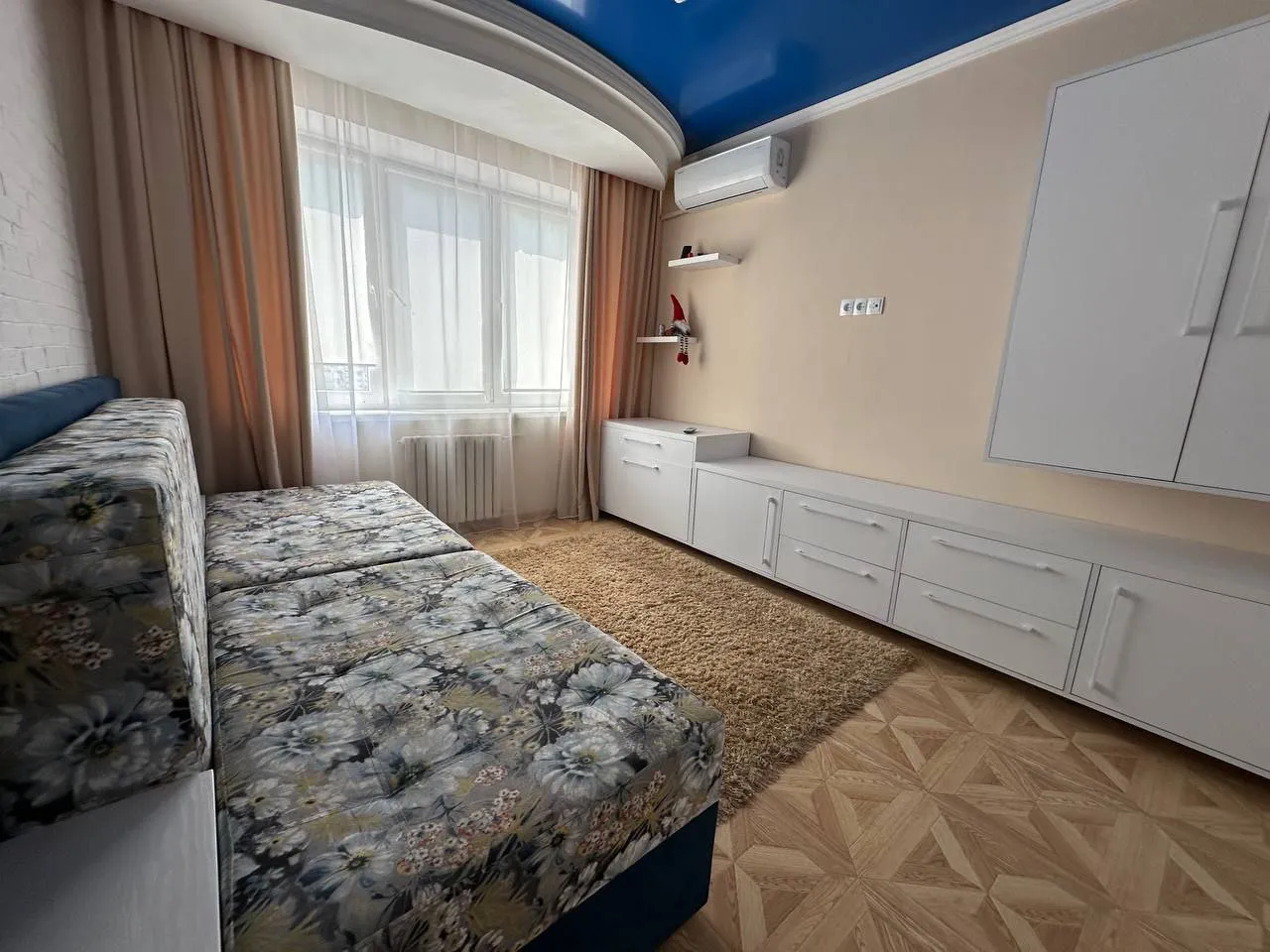 Chișinău Ciocana str.Petru Zadnipru 4