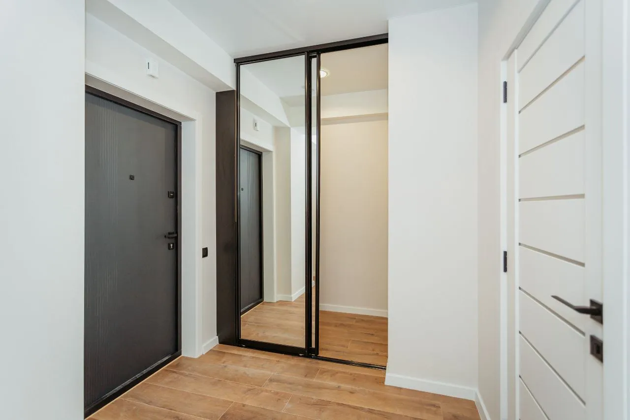 Chișinău Botanica str. Ghică Vodă 9