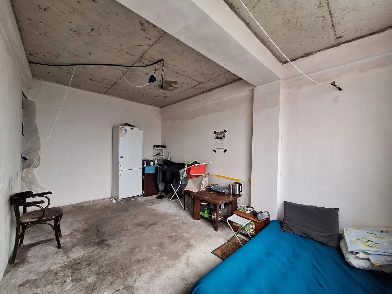 Chișinău Botanica str. Cetatea Chilia 5