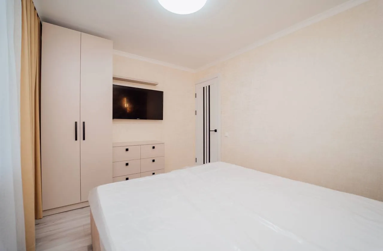 Chișinău Botanica bd. Dacia 7