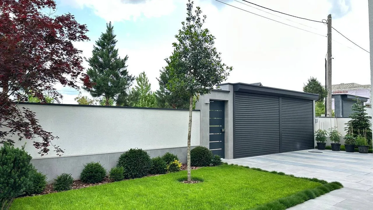 Chișinău Durlești str. Zelenoaia 27