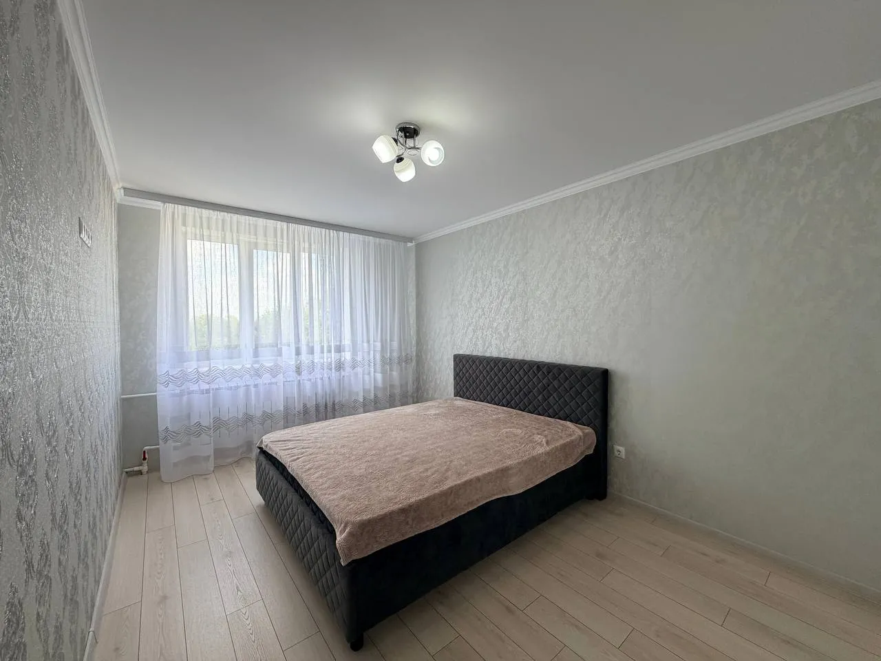 Chișinău Ciocana str. Vadul lui Vodă 2