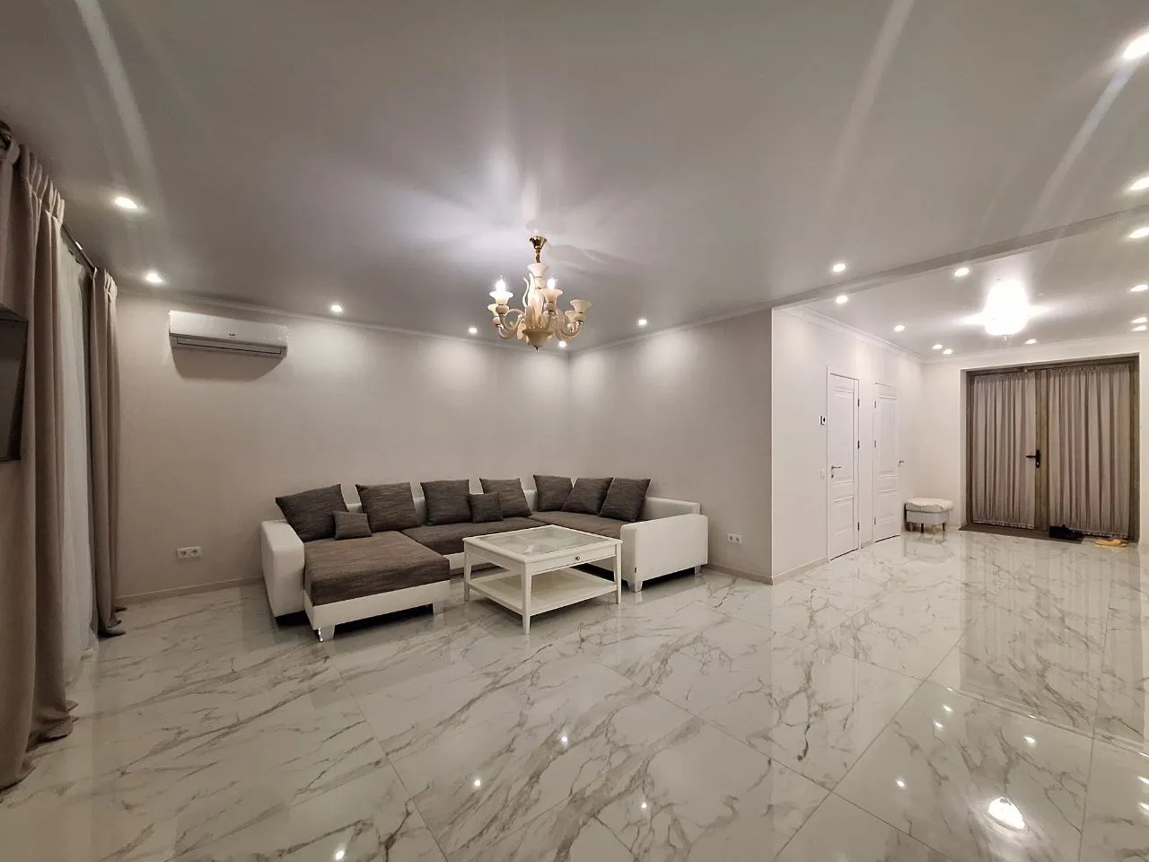 Chișinău Centru str. Anton Crihan 5