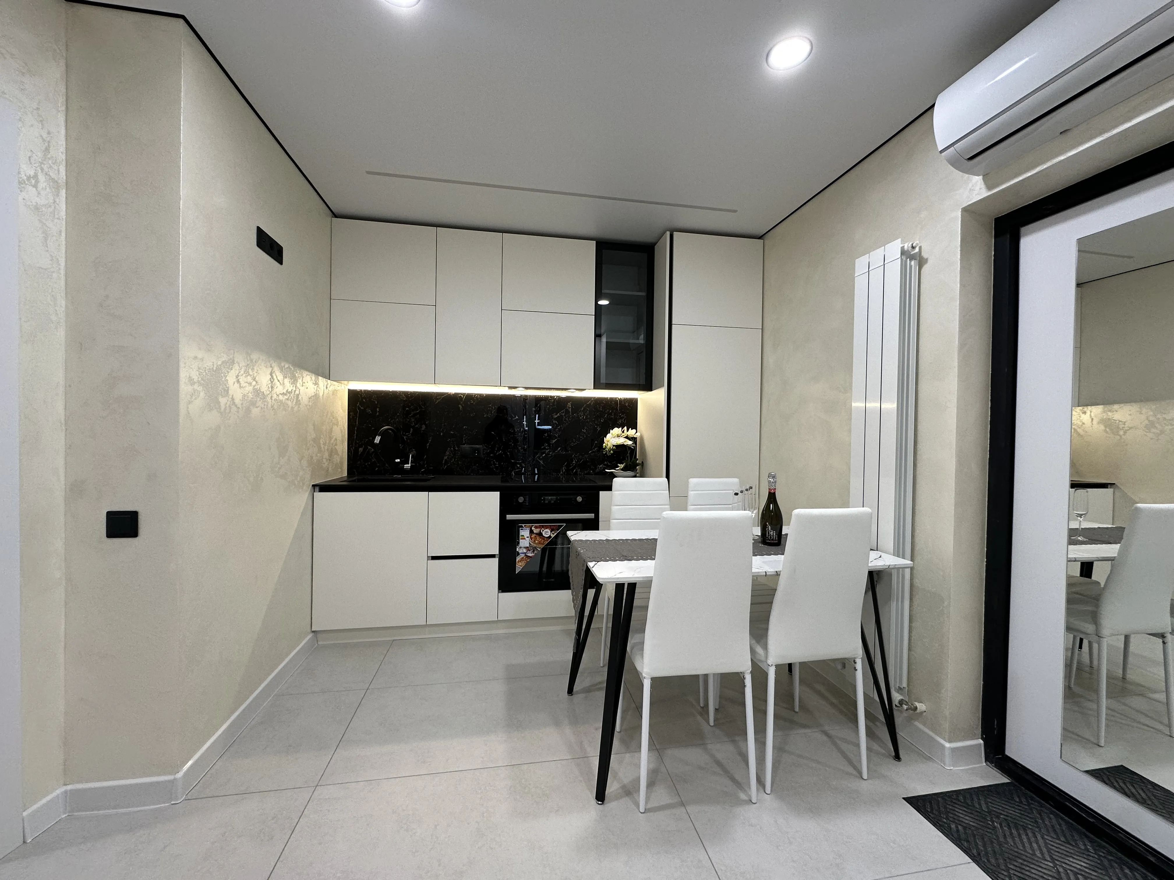 Chișinău Durlești str. Regina Elisabeta 4