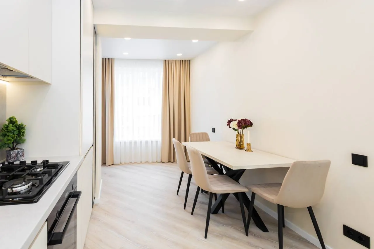 Chișinău Telecentru str. Ialoveni 4