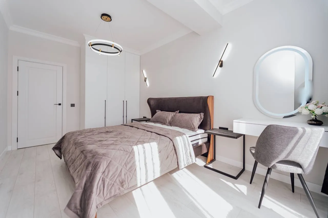 Chișinău Centru str. Pan Halippa 4