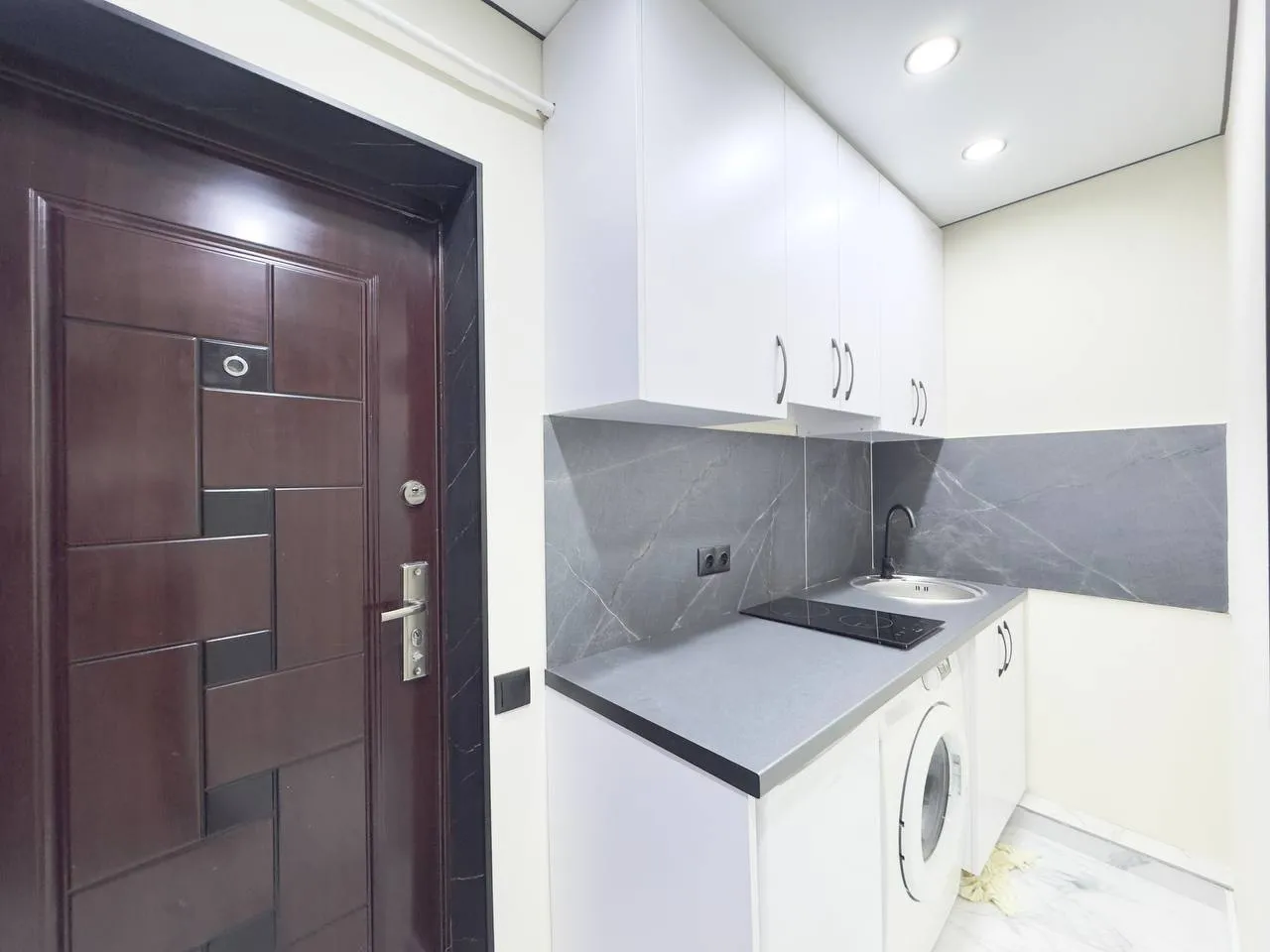 Chișinău Ciocana bd. Mircea cel Bătrân 4