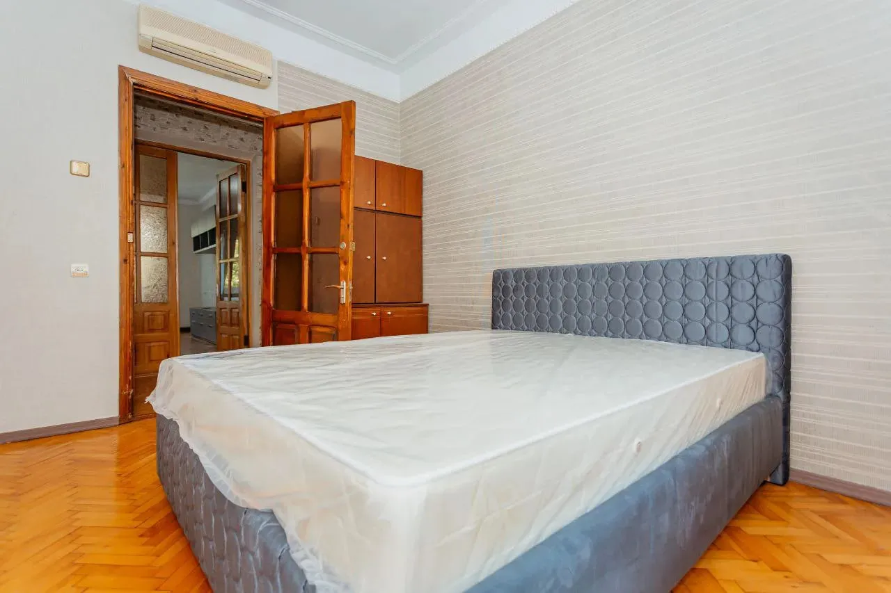 Chișinău Centru str. Alexandr Pușkin 3