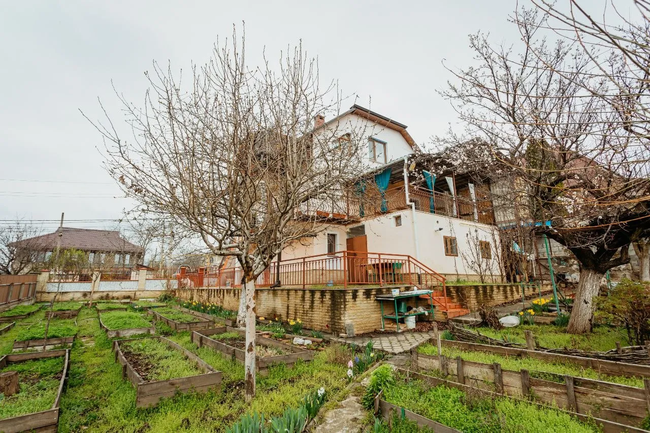 Chișinău Trușeni str. Dimitrie Cantemir 3