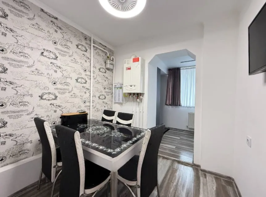 Chișinău Ciocana bd. Mircea cel Bătrân 7