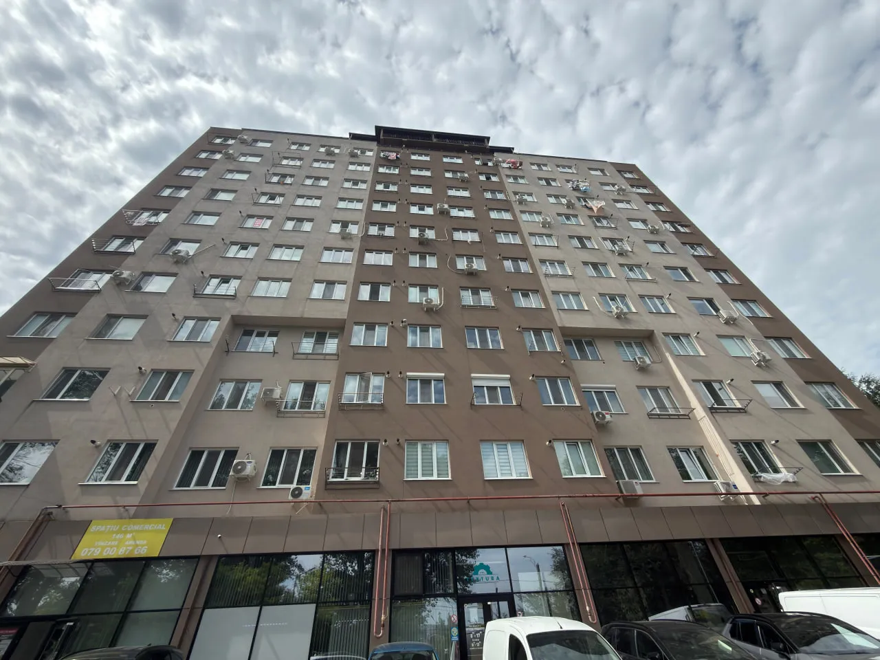 Chișinău Botanica şos. Munceşti 11