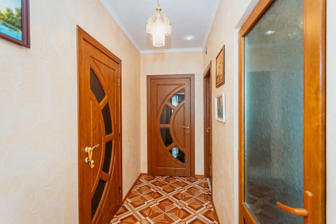 Chișinău Poșta Veche str. Podgorenilor 9