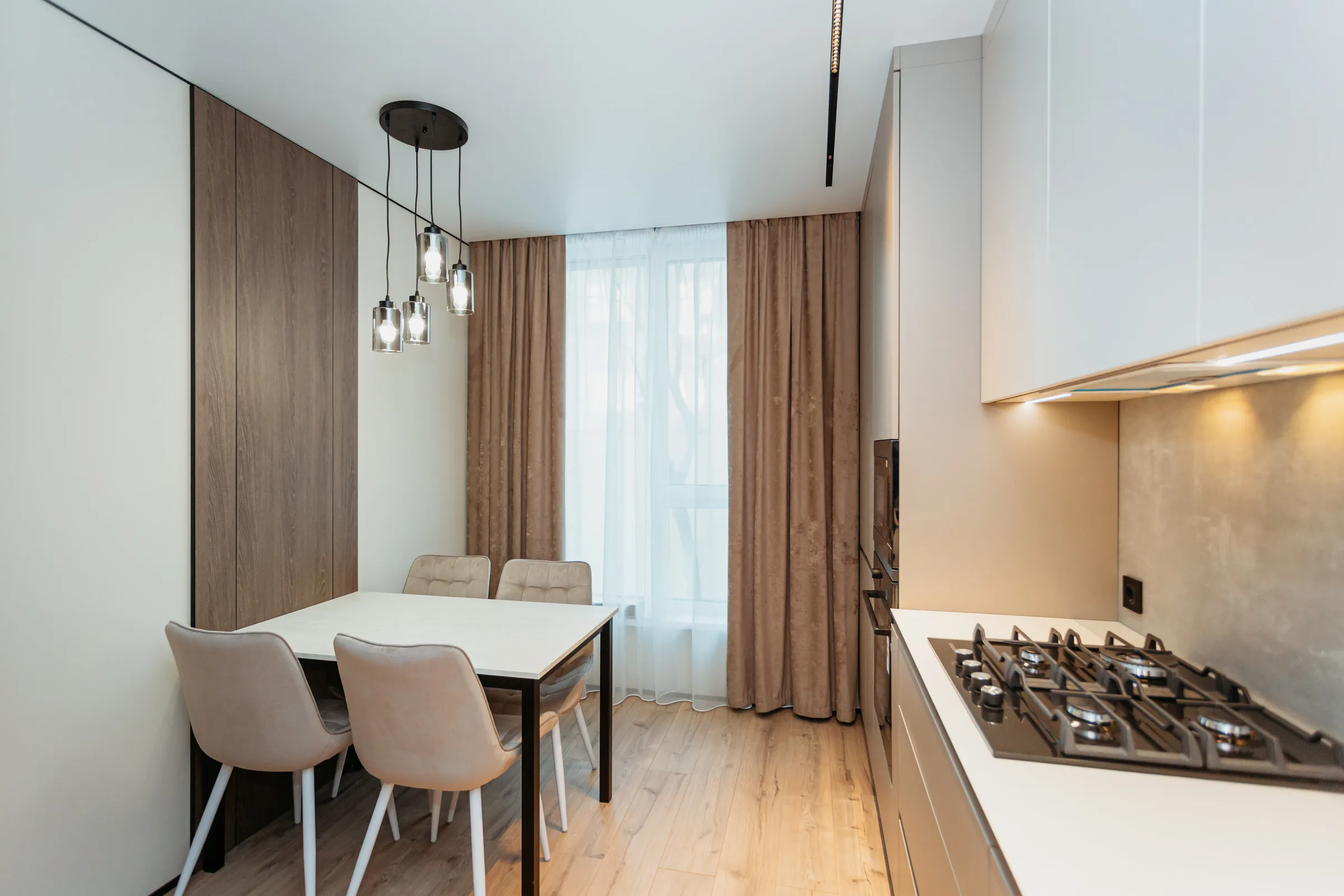 Chișinău Botanica bd. Cuza Vodă 4