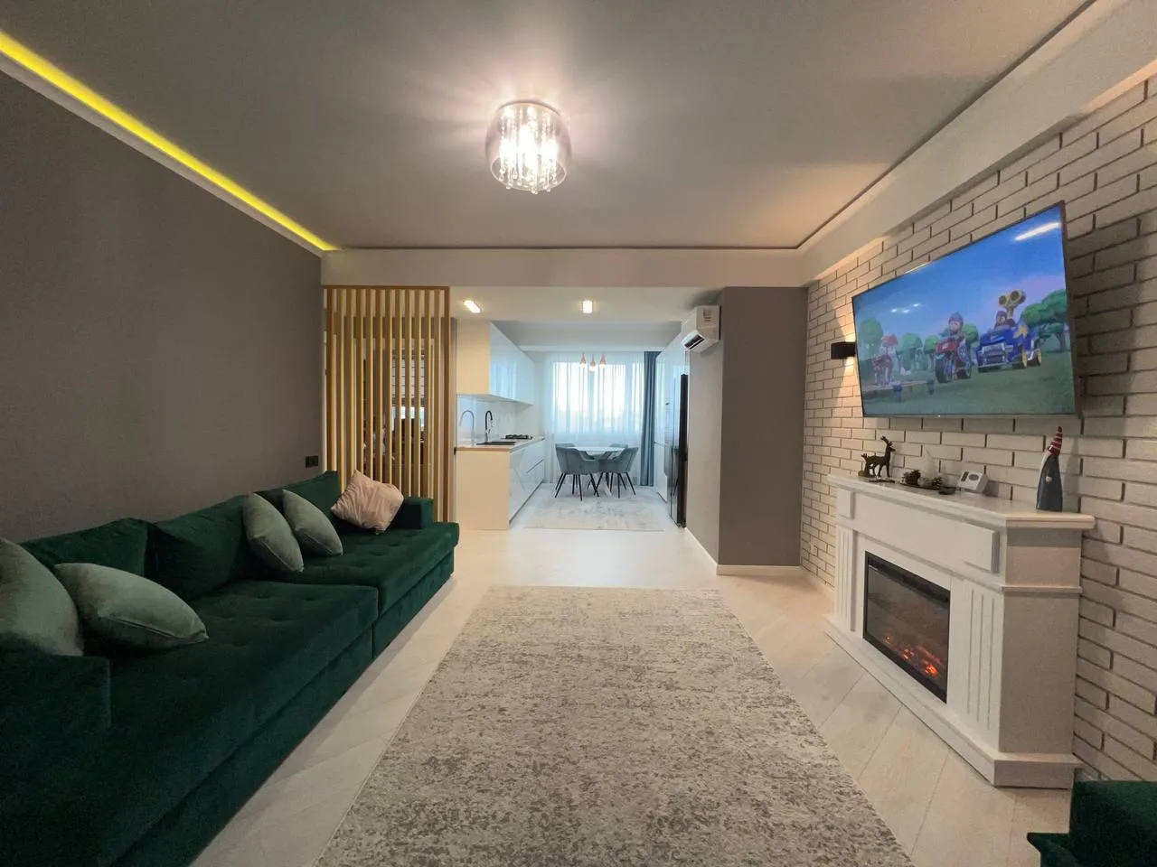 Chișinău Centru str. Bogdan Petriceicu Hașdeu 4