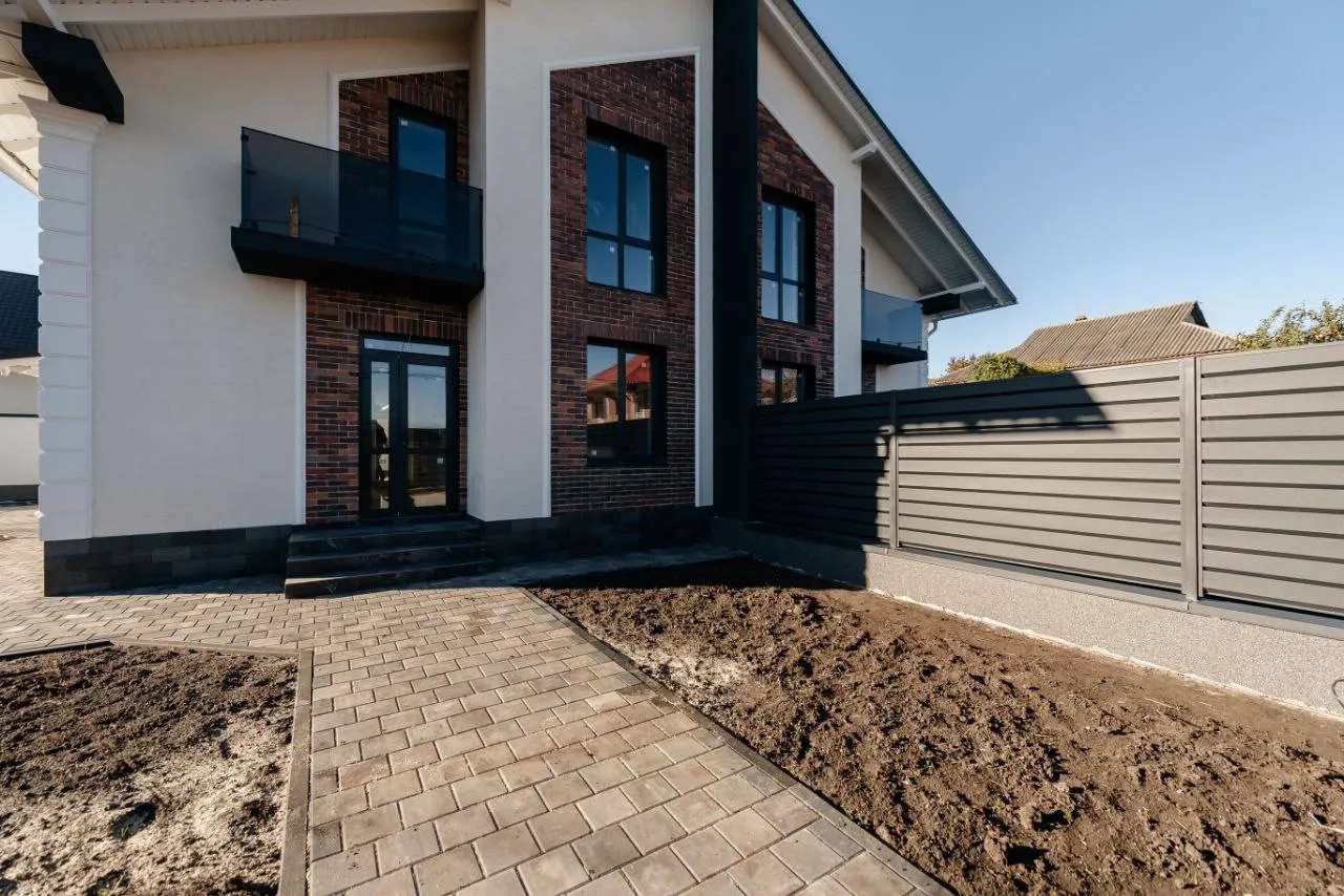 Chișinău Ciorescu str. Bucuria 2