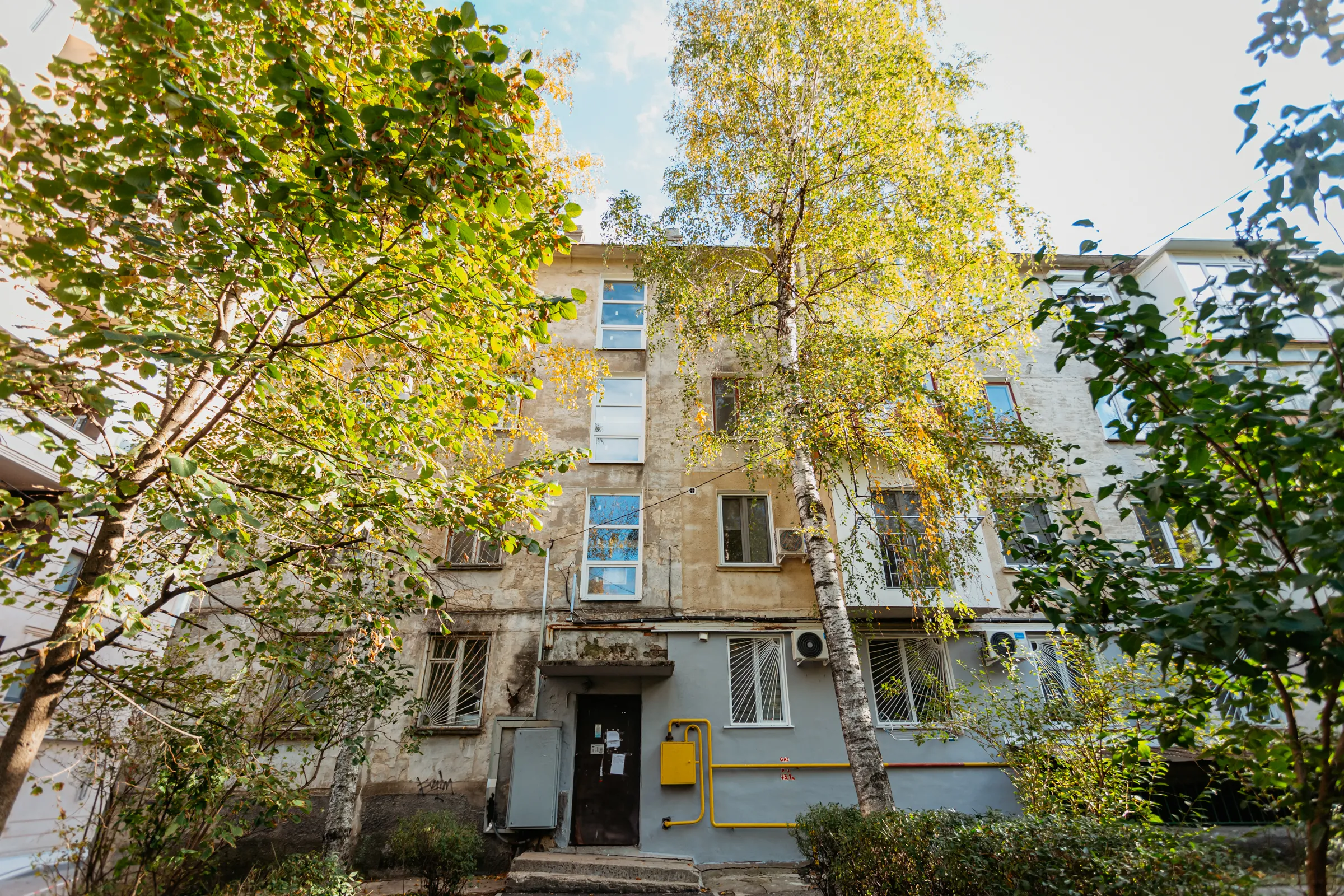 Chișinău Botanica str. Minsk 9