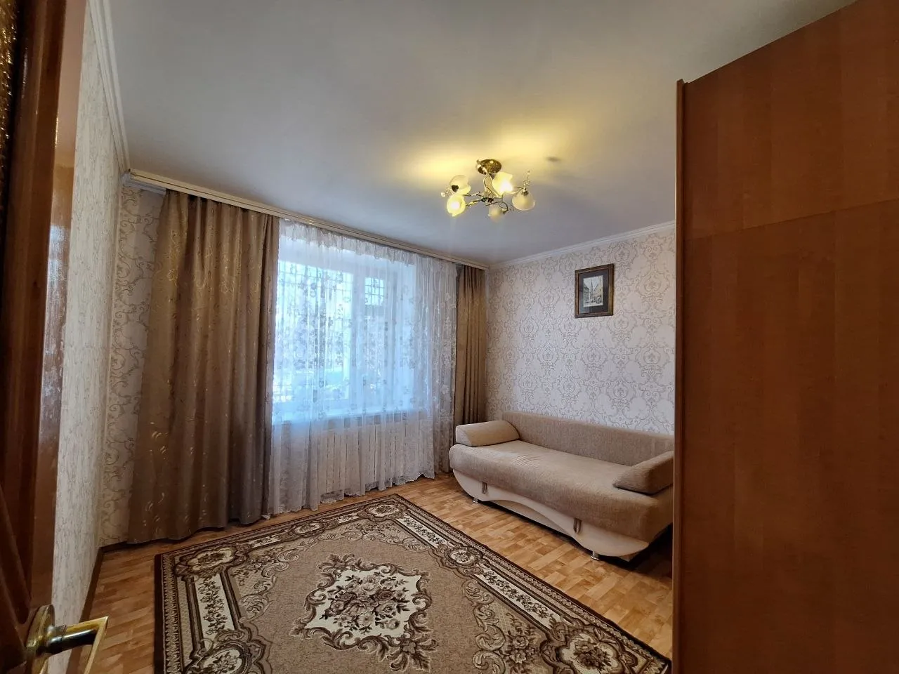 Chișinău Telecentru șos. Hâncești 2