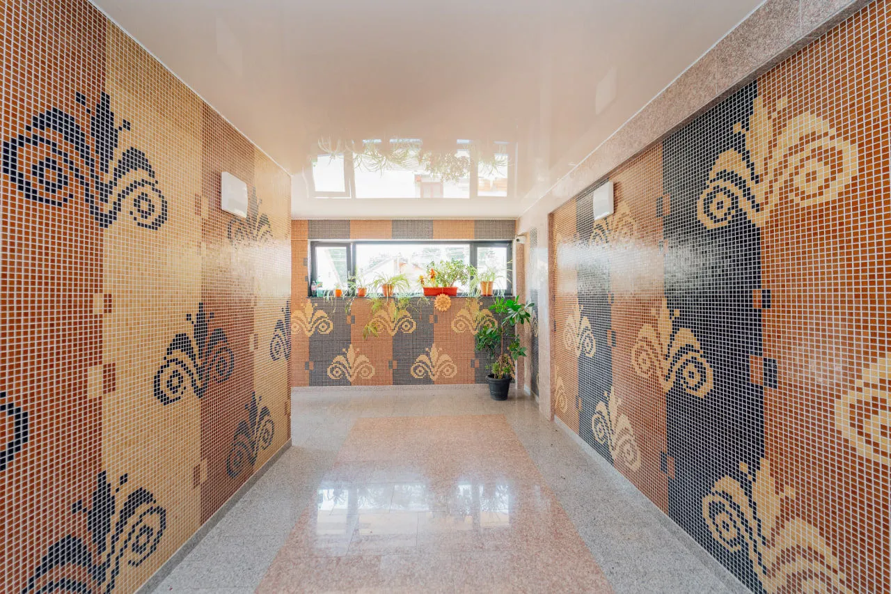 Chișinău Centru str. Alexei Mateevici 18