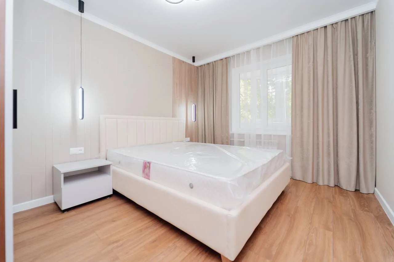 Chișinău Botanica bd. Traian 9