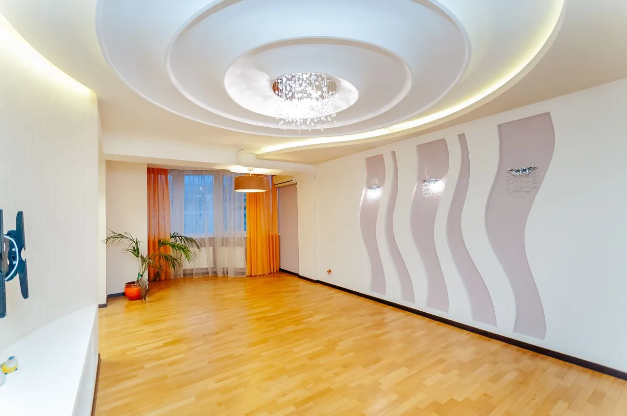 Chișinău Ciocana str.Mircea cel Bătrîn  4