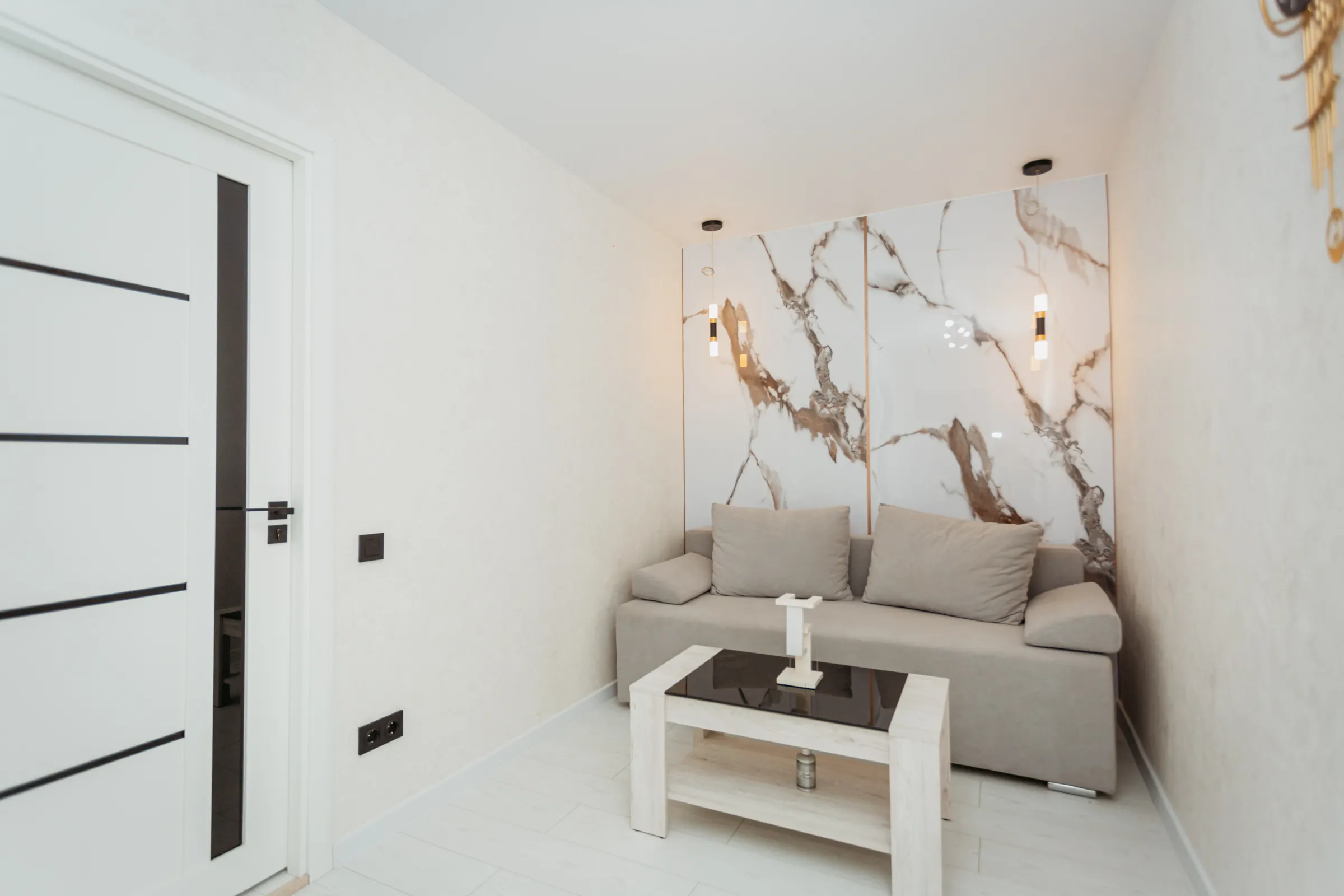 Chișinău Buiucani str. Ion Creangă 12