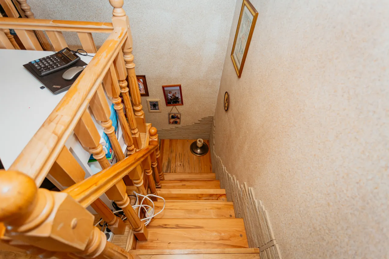 Chișinău Durlești str Tudor Vladimirescu  9