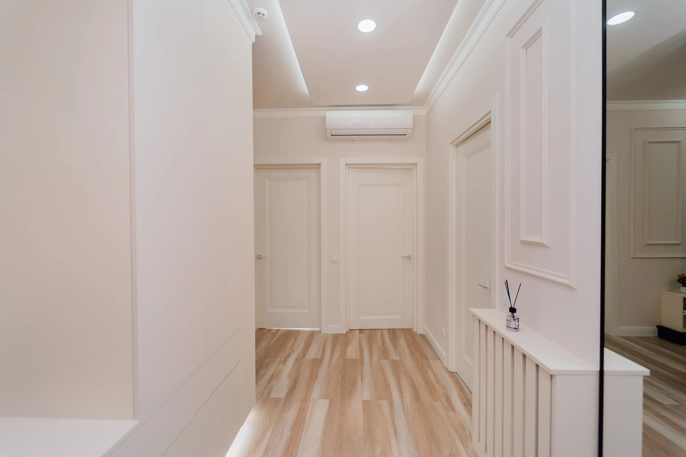 Chișinău Buiucani str. Ion Buzdugan 16