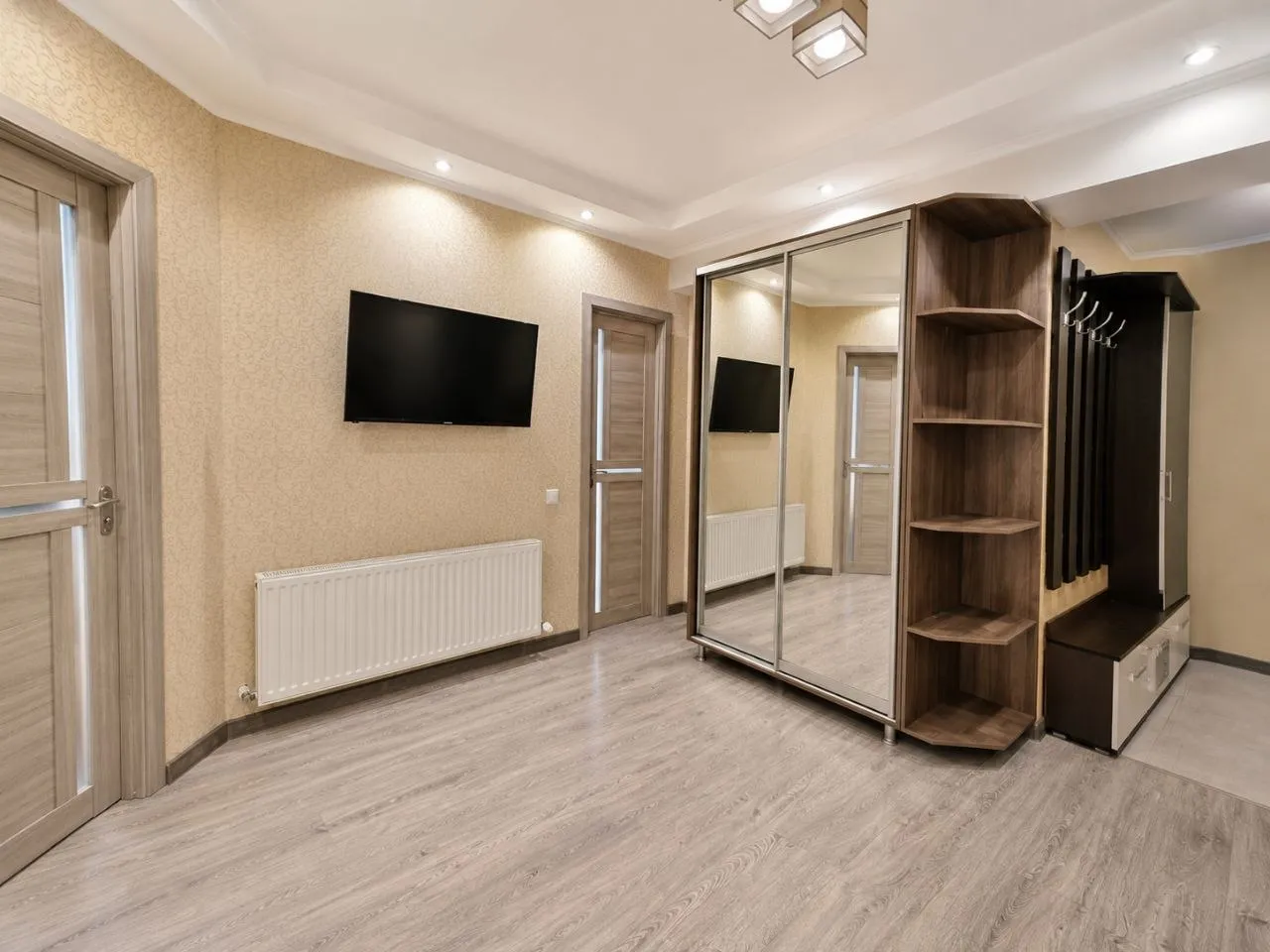 Chișinău Centru str. Nicolae Testemițanu 7