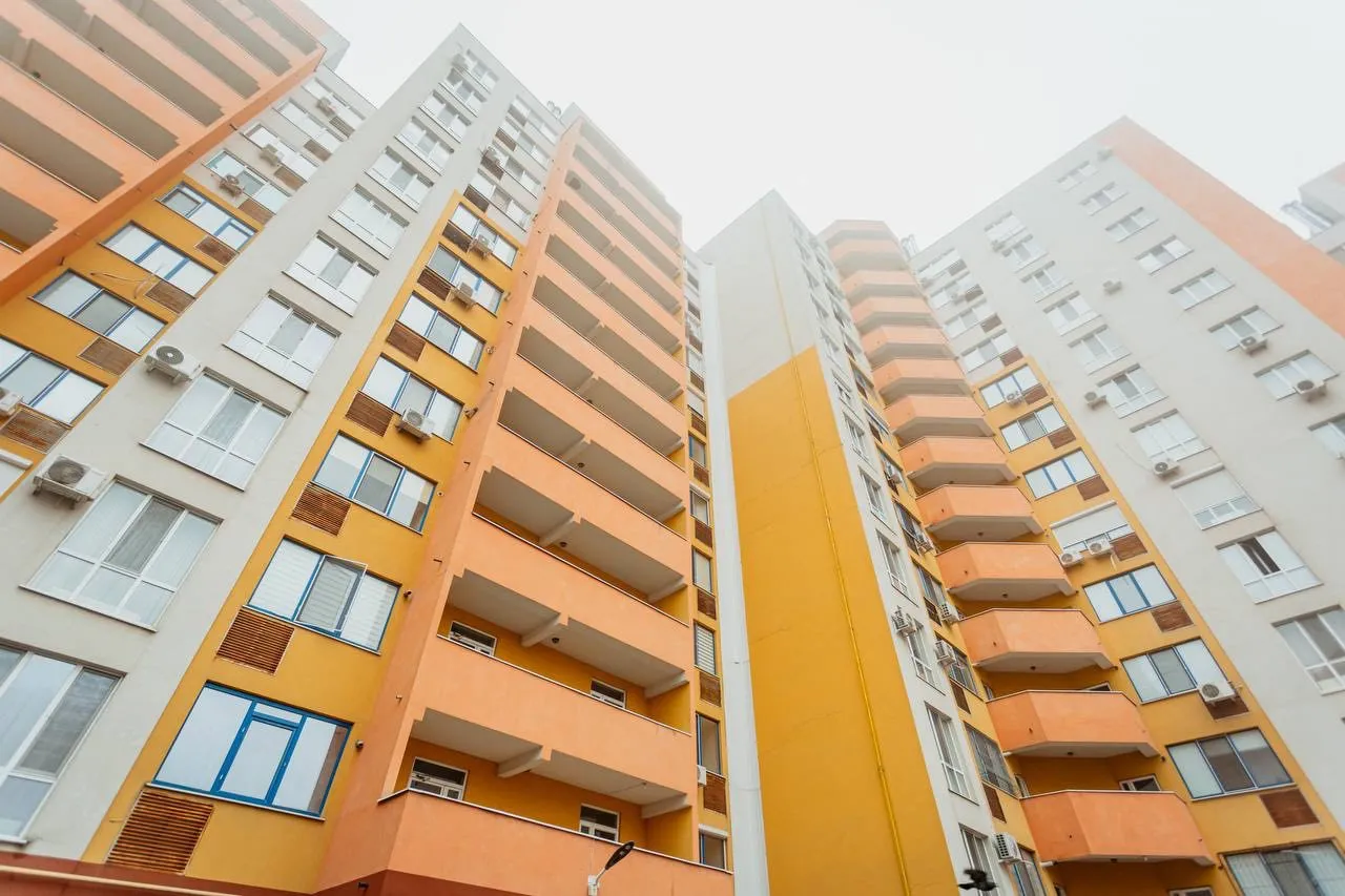 Chișinău Botanica str. Grenoble 13