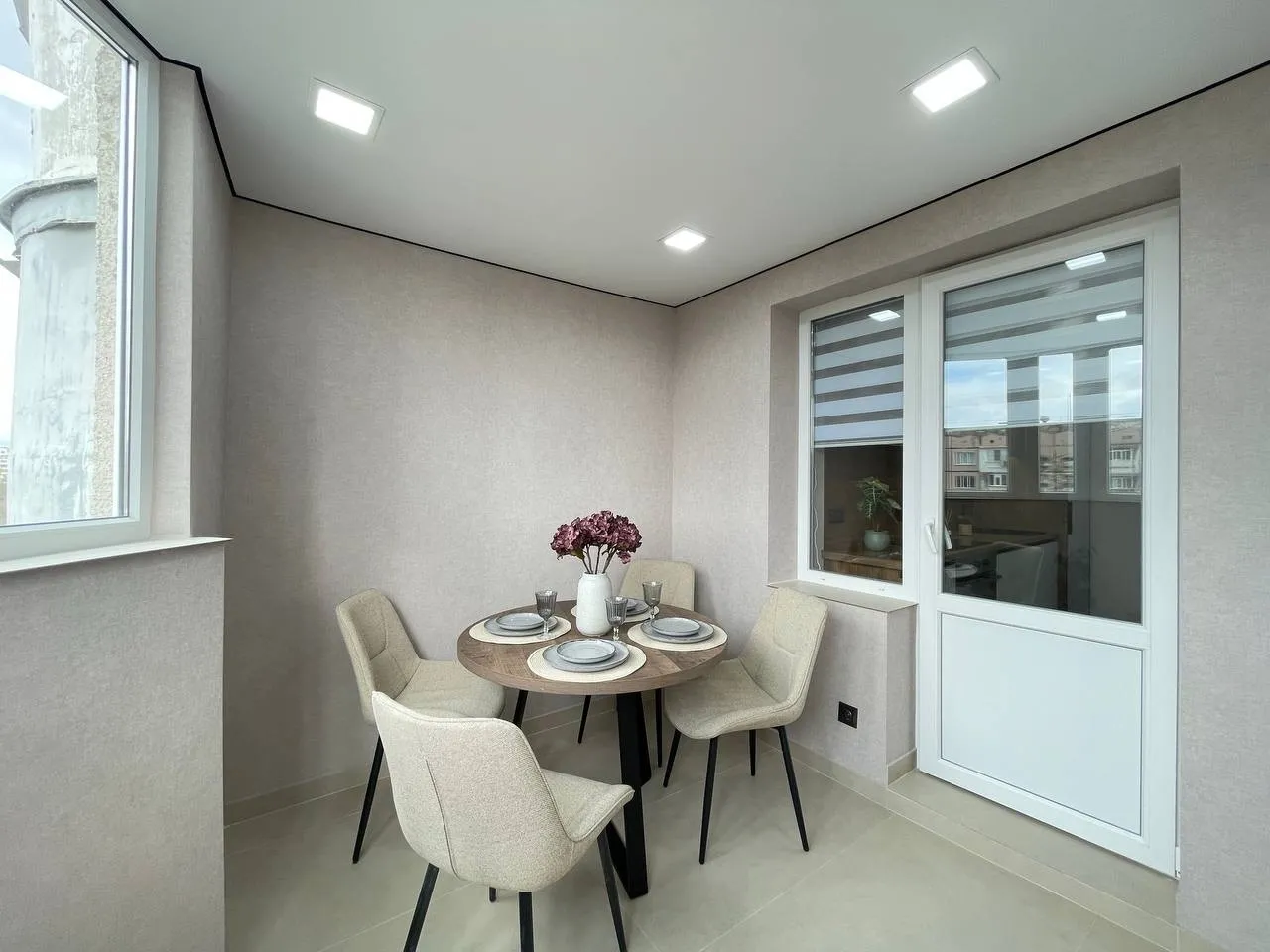 Chișinău Botanica bd. Dacia 12