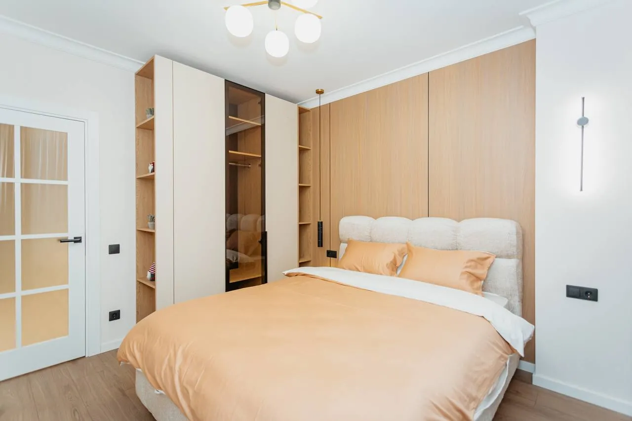 Chișinău Buiucani str. Ion Buzdugan 9