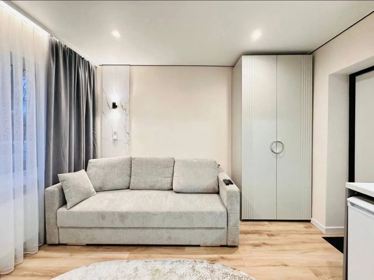 Chișinău Ciocana str. Voluntarilor 1