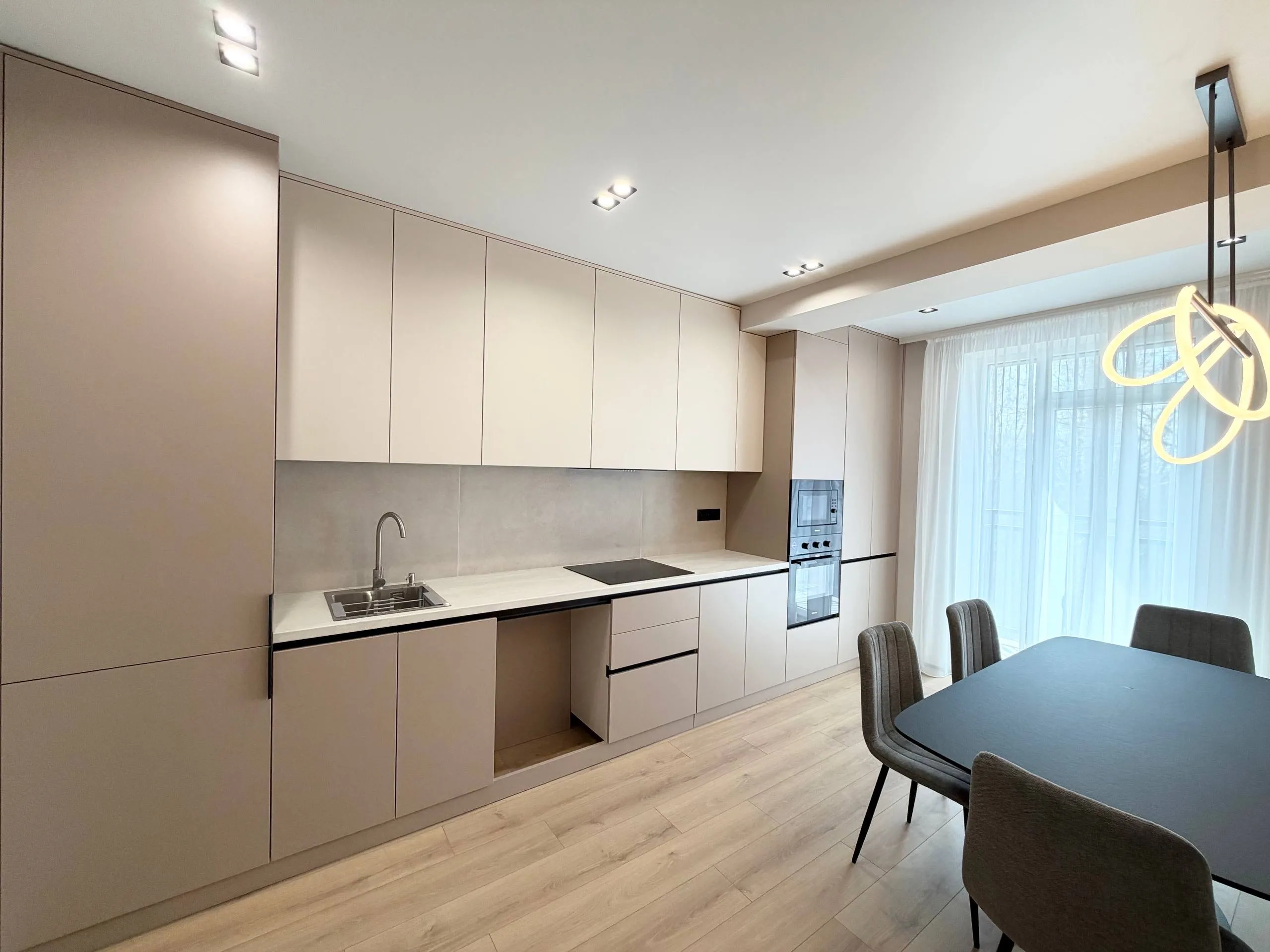 Chișinău Botanica str. Jubiliară 1