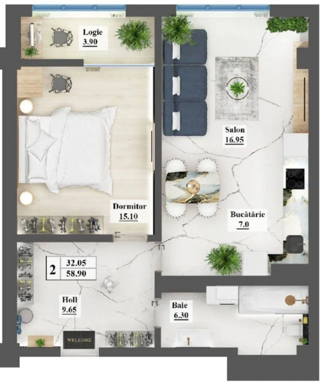 Chișinău Ciocana str. Ion Dumeniuc 10