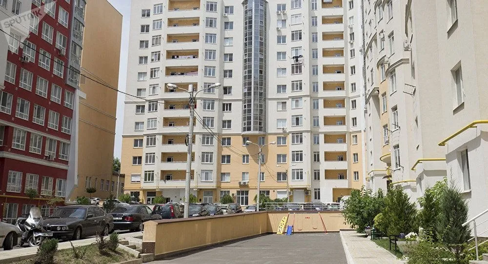 Chișinău Centru str. Nicolae Testemițanu 10