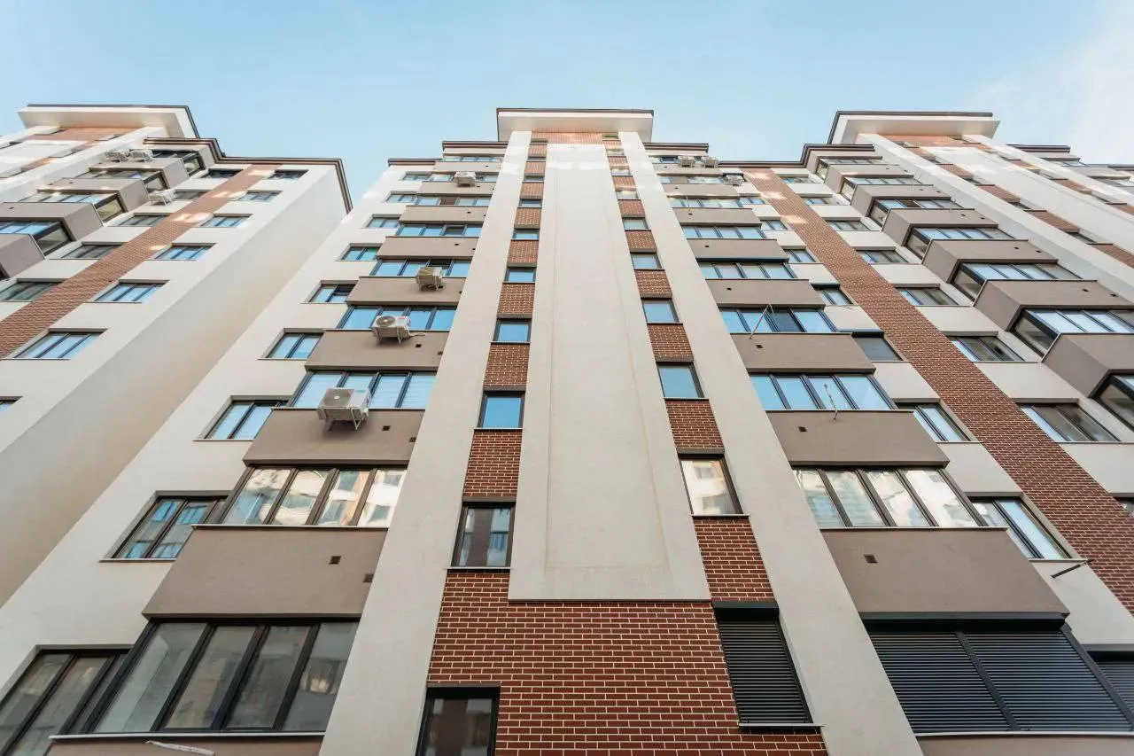 Chișinău Buiucani str. Ion Buzdugan 0