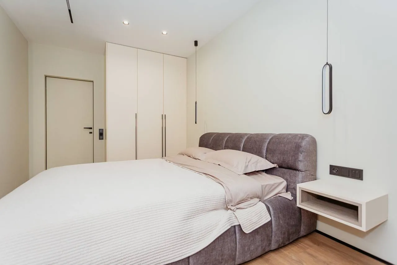 Chișinău Buiucani str. Vasile Lupu 11