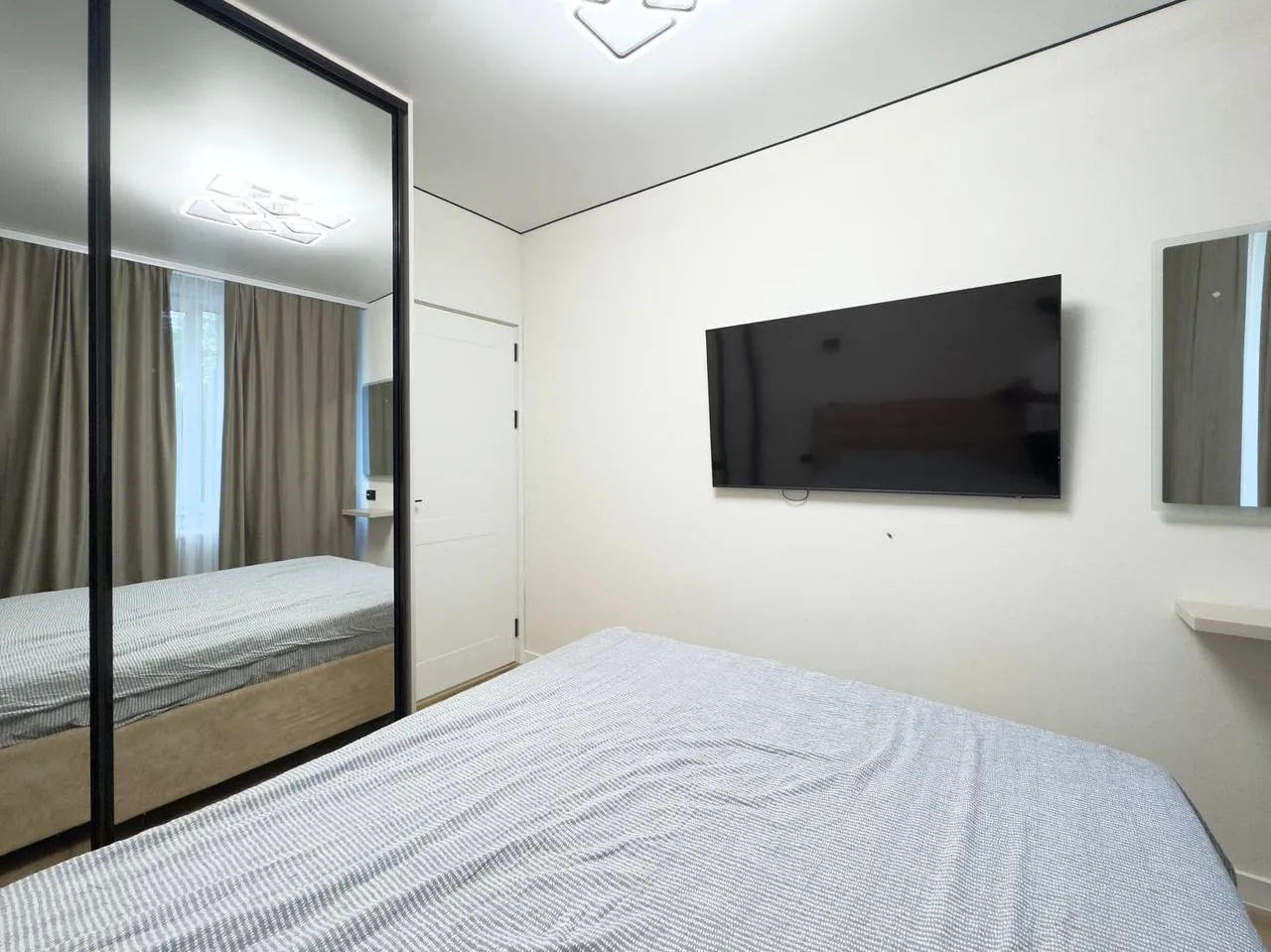 Chișinău Rîșcani str. Braniștii 7