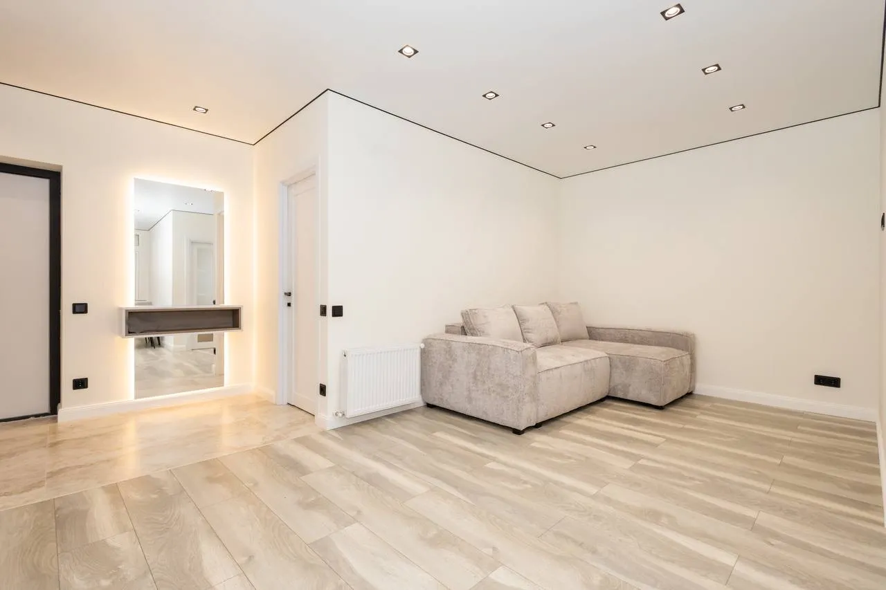 Chișinău Dumbrava str. Durlești 4