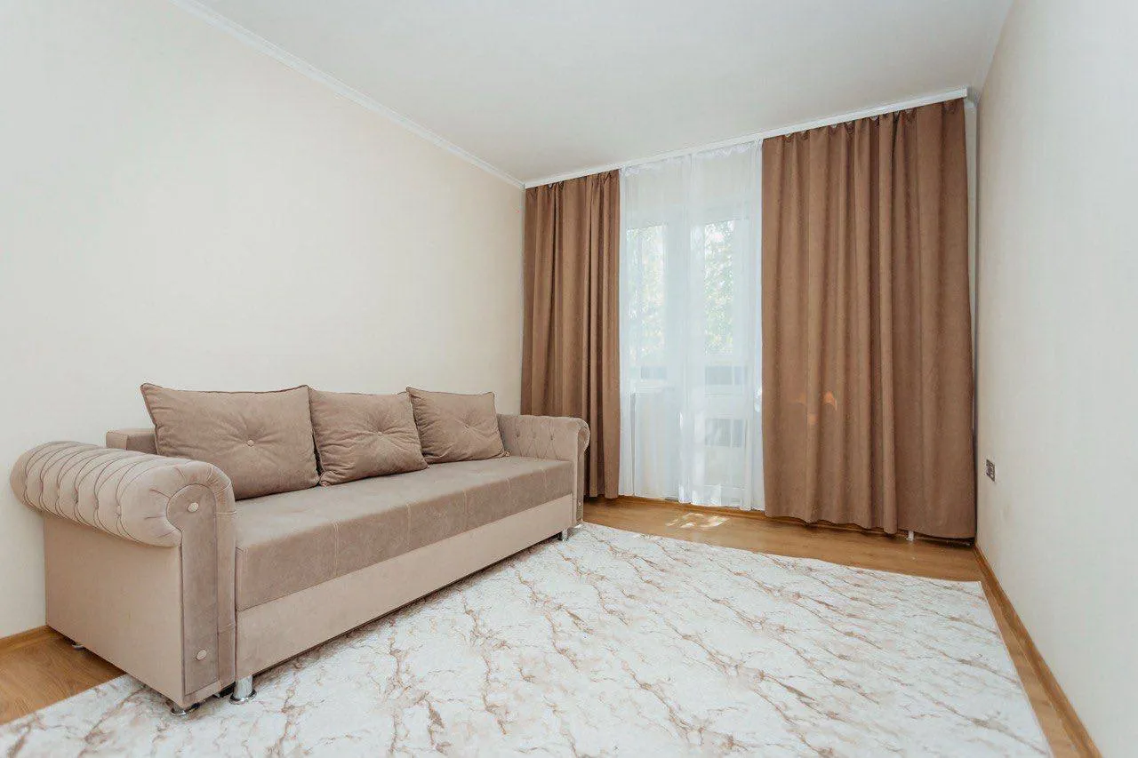 Chișinău Botanica str. Pandurilor 4