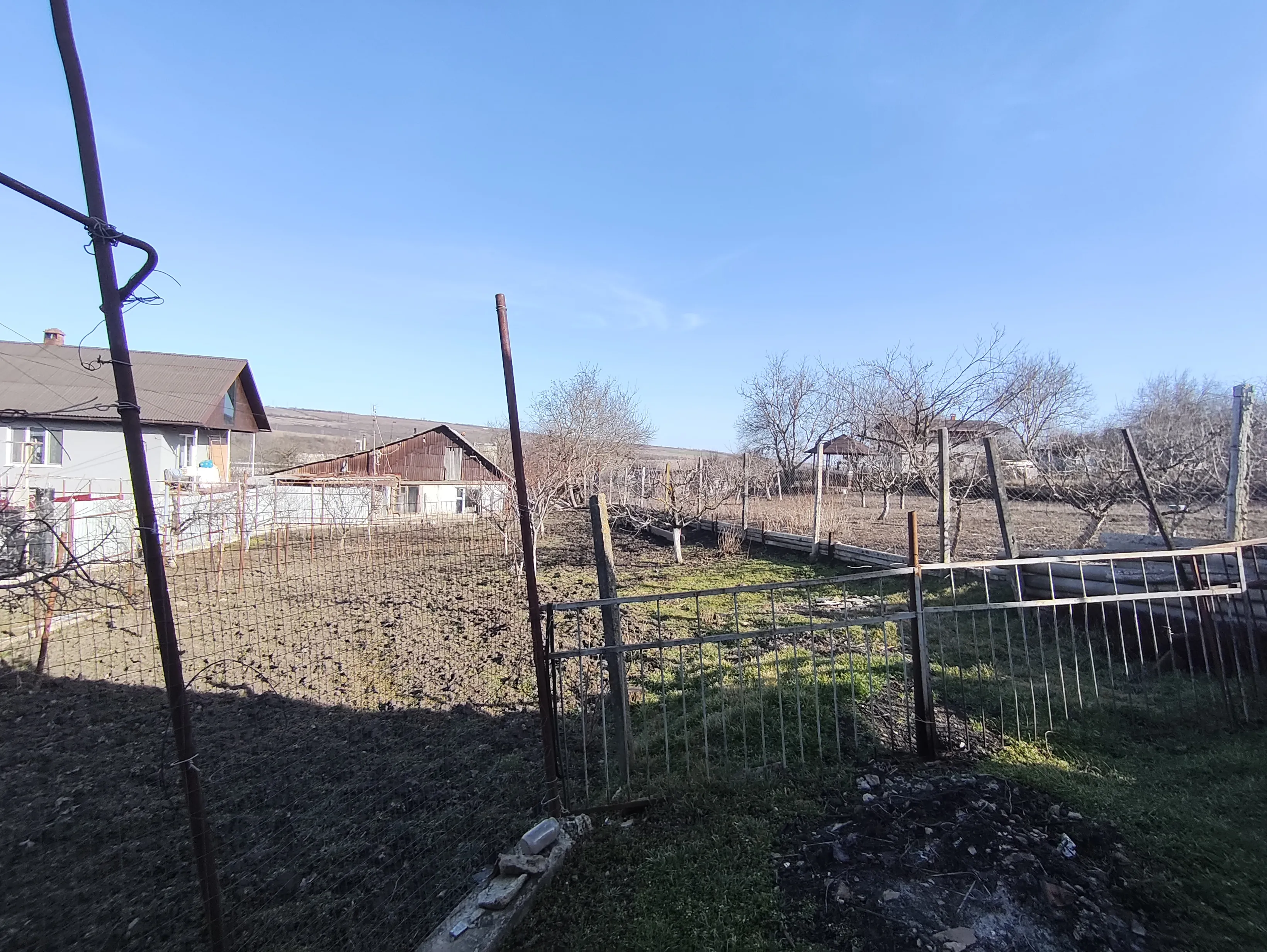 Chișinău Codru str. Cîmpului 2