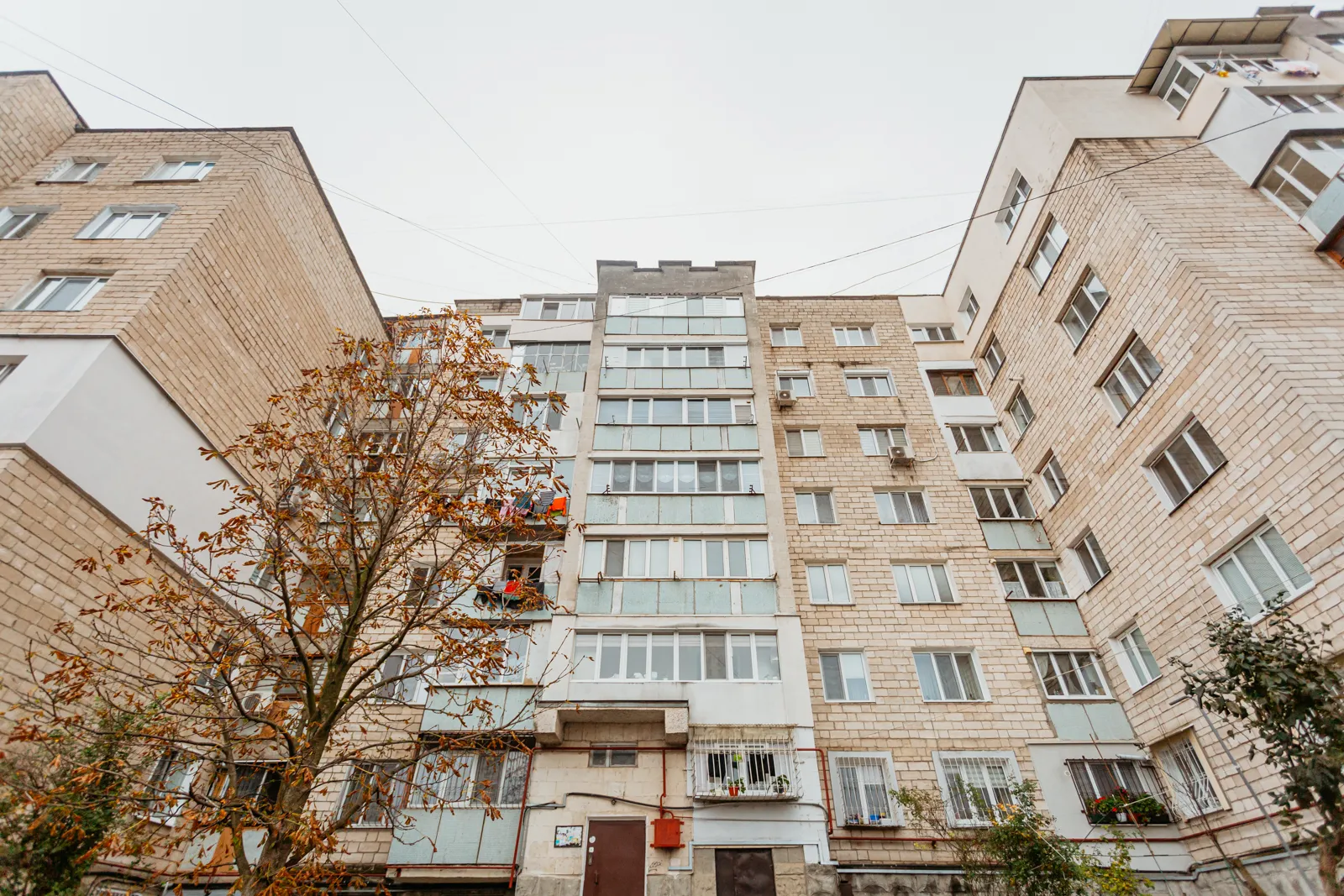 Chișinău Botanica str. Pandurilor 10