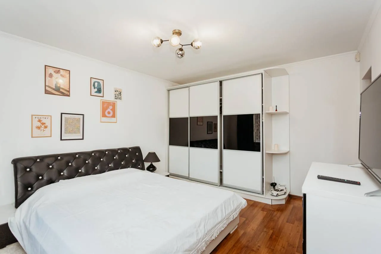 Chișinău Durlești str. Tudor Vladimirescu 8