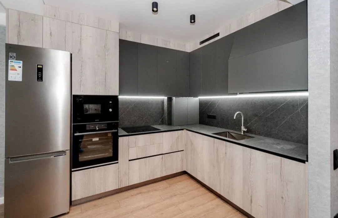 Chișinău Botanica str. Burebista 3